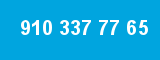 910 337 77 65